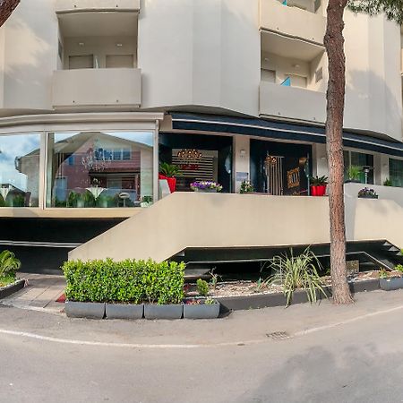 Hotel Le Cinema Gatteo a Mare Ngoại thất bức ảnh