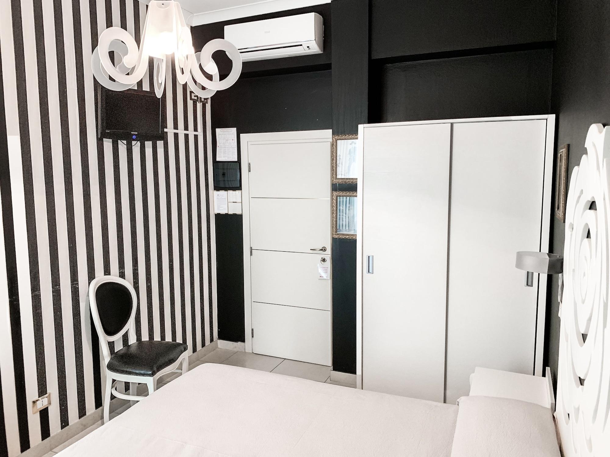 Hotel Le Cinema Gatteo a Mare Ngoại thất bức ảnh