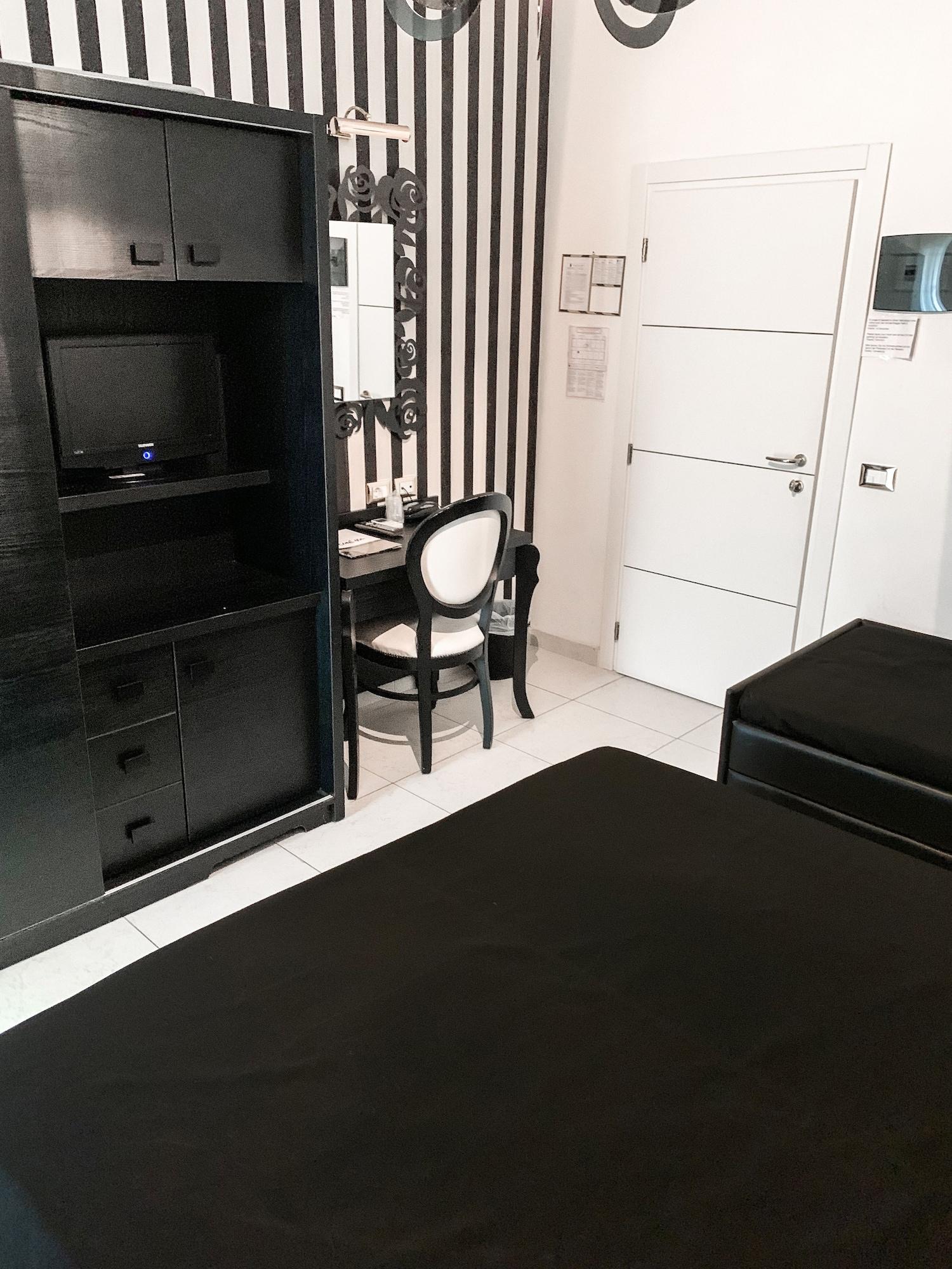 Hotel Le Cinema Gatteo a Mare Ngoại thất bức ảnh