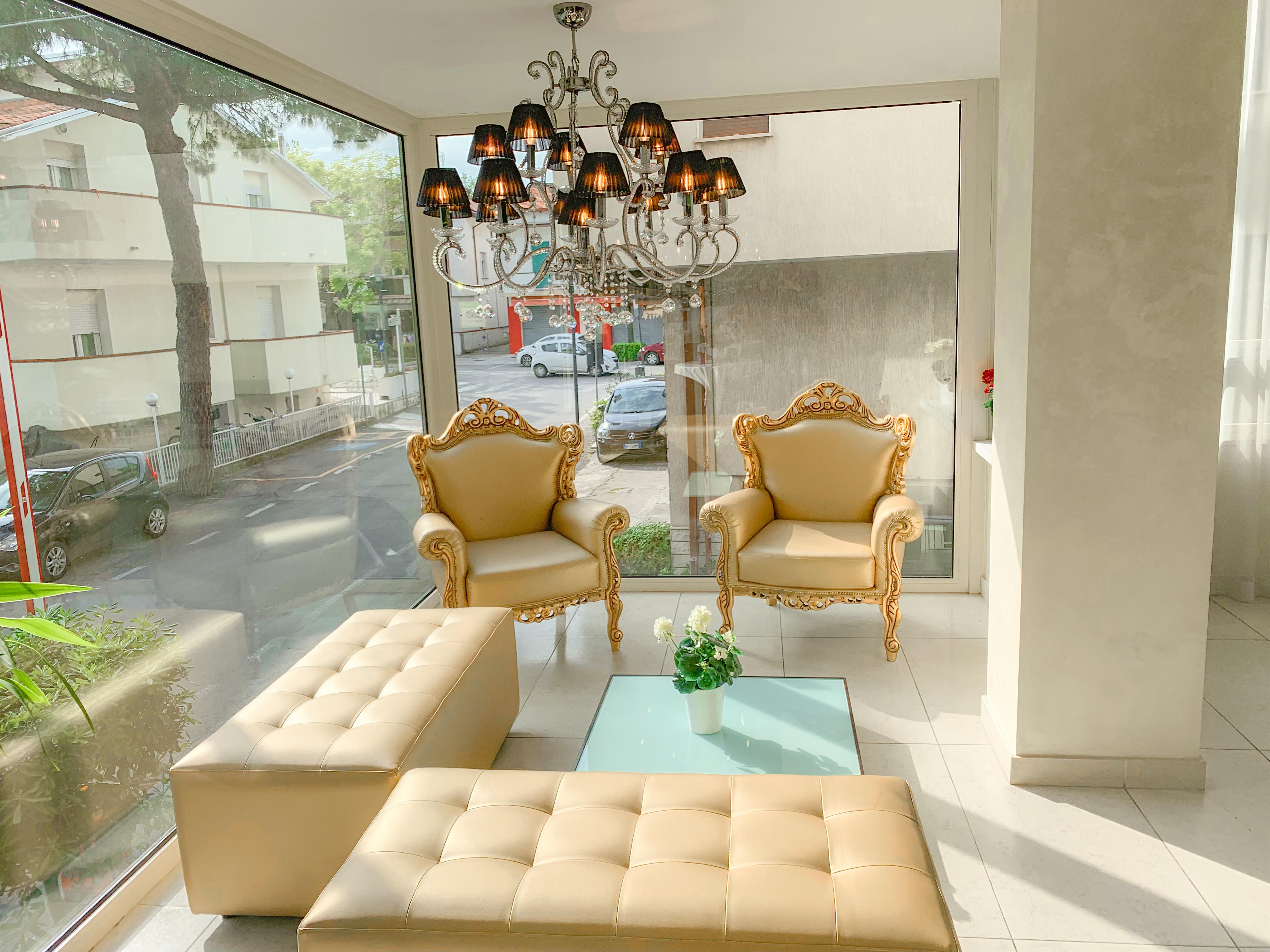Hotel Le Cinema Gatteo a Mare Ngoại thất bức ảnh