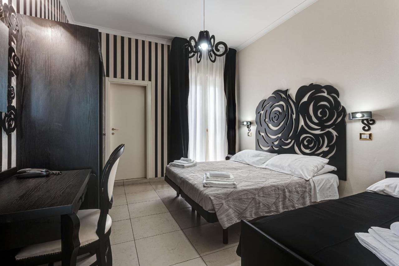 Hotel Le Cinema Gatteo a Mare Ngoại thất bức ảnh