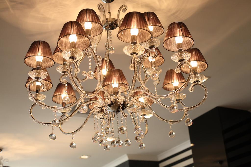 Hotel Le Cinema Gatteo a Mare Ngoại thất bức ảnh
