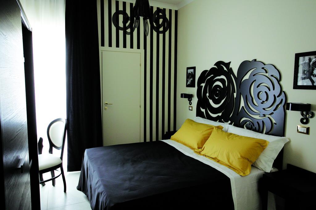 Hotel Le Cinema Gatteo a Mare Ngoại thất bức ảnh