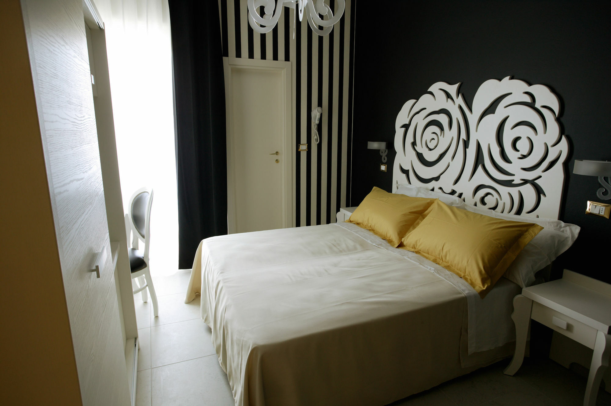 Hotel Le Cinema Gatteo a Mare Ngoại thất bức ảnh